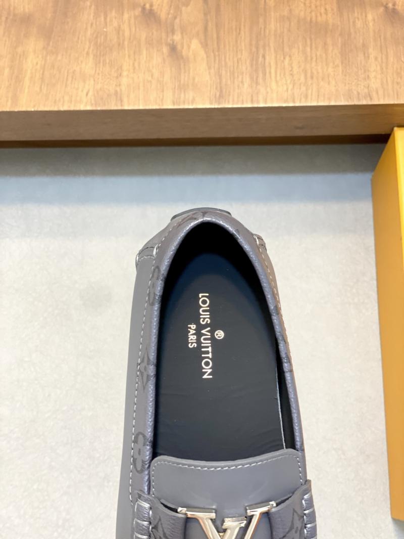 Louis Vuitton Loafers SML42207