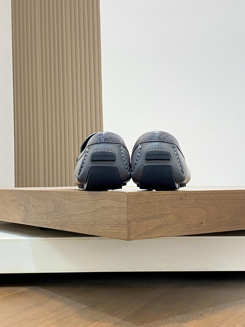 Louis Vuitton Loafers SML42207