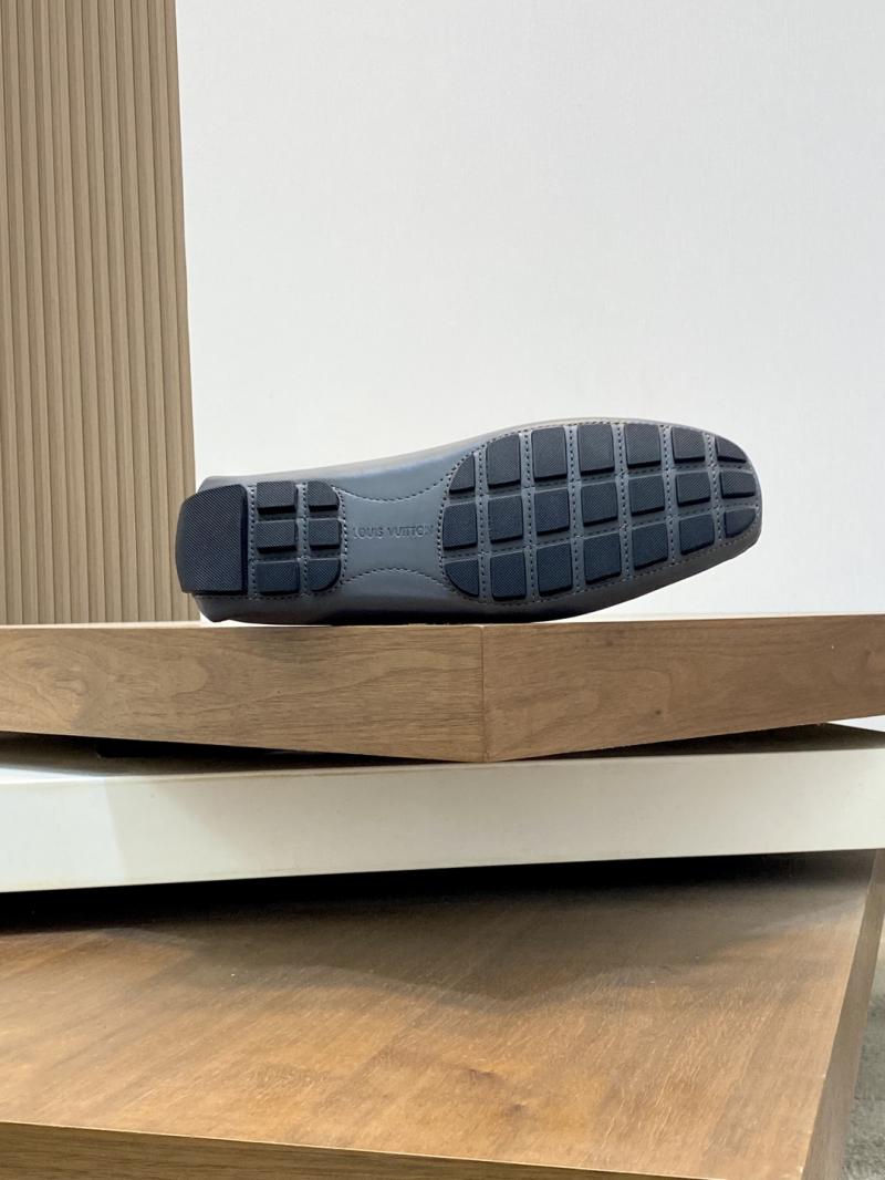 Louis Vuitton Loafers SML42207