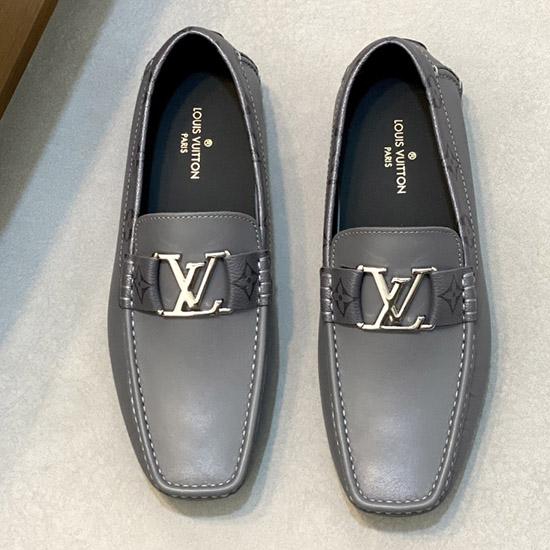 Louis Vuitton Loafers SML42207