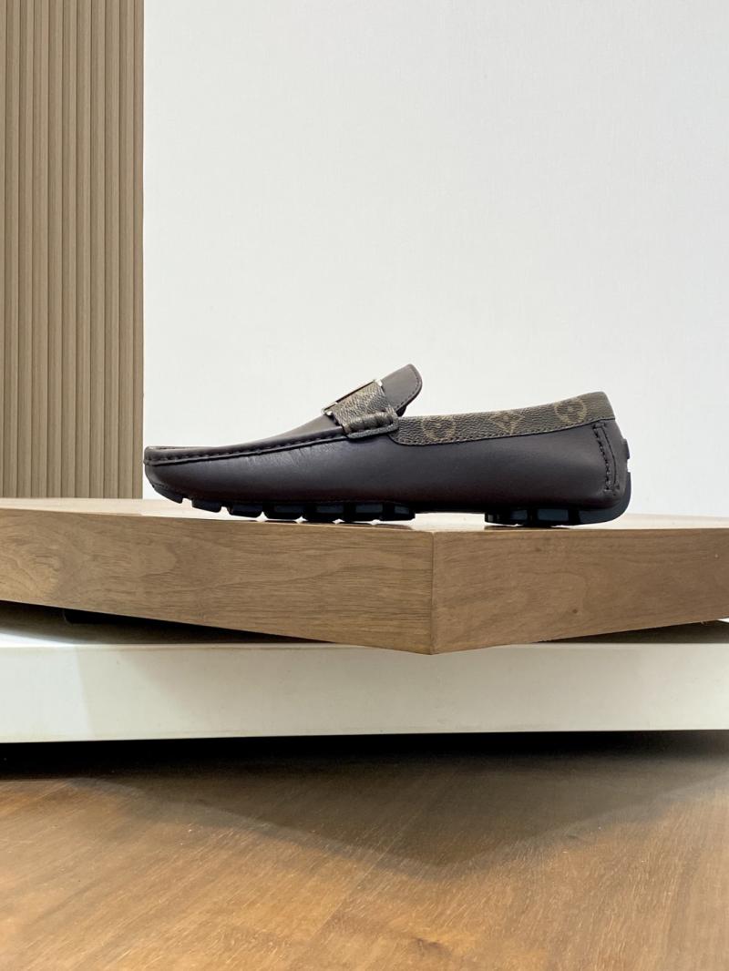 Louis Vuitton Loafers SML42208