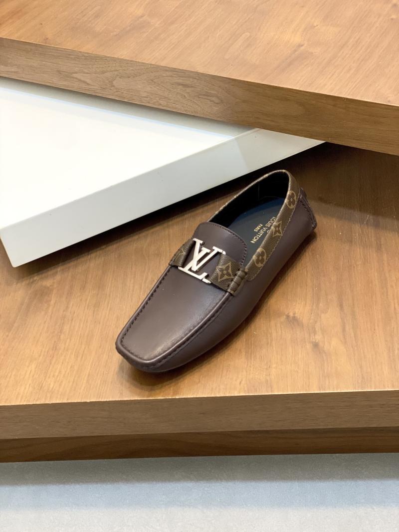 Louis Vuitton Loafers SML42208