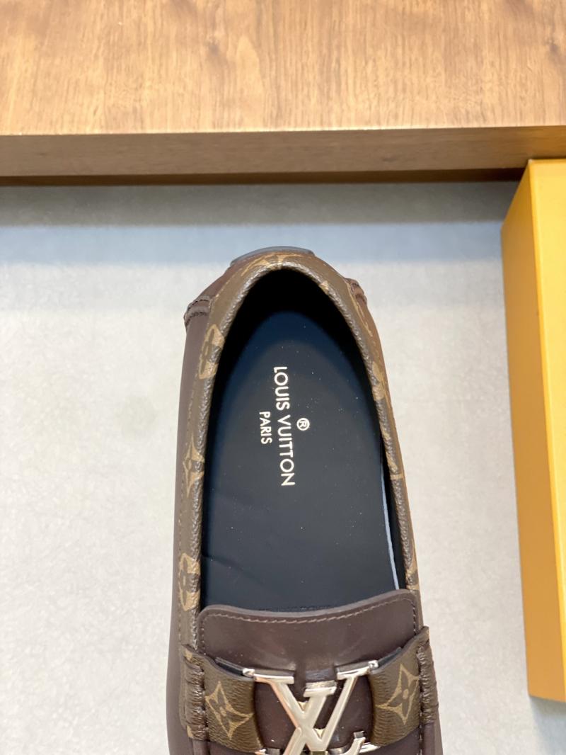 Louis Vuitton Loafers SML42208