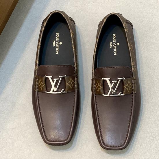 Louis Vuitton Loafers SML42208