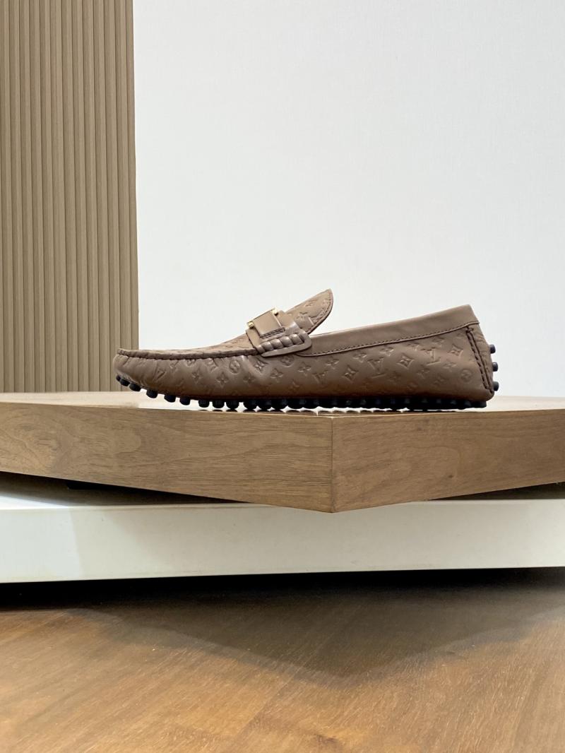 Louis Vuitton Loafers SML42209