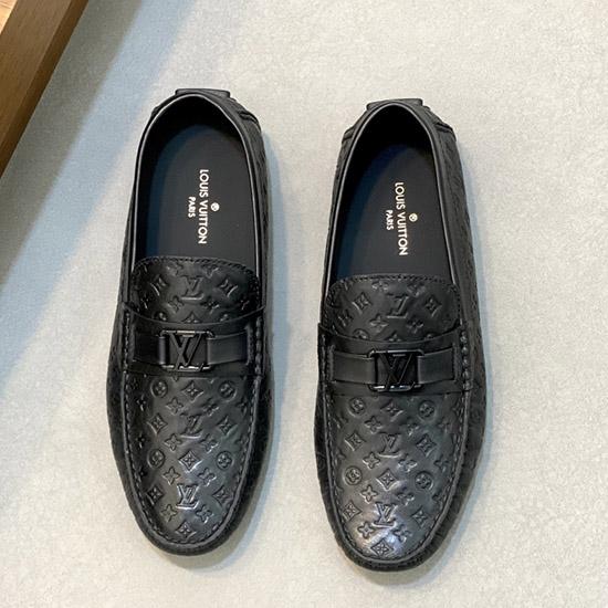 Louis Vuitton Loafers SML42210