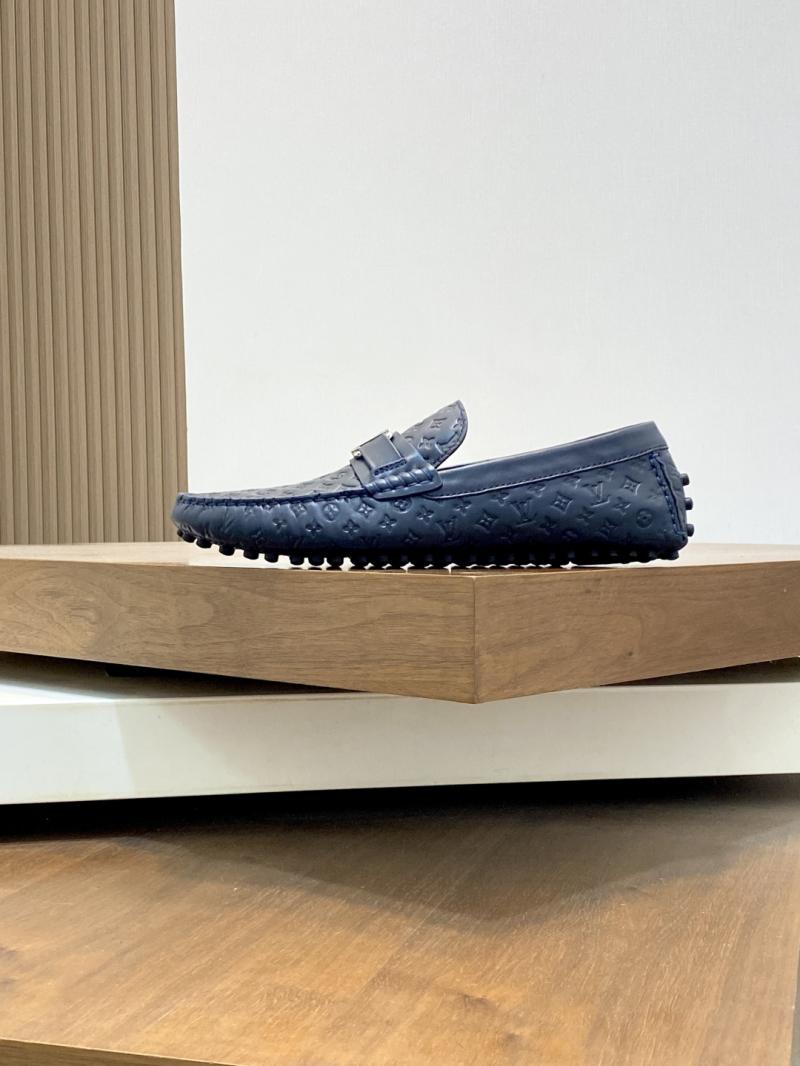 Louis Vuitton Loafers SML42212
