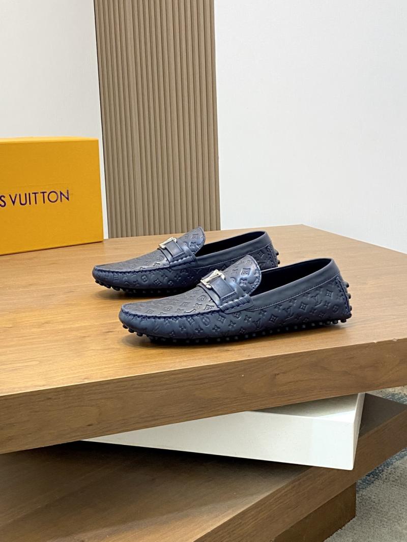 Louis Vuitton Loafers SML42212