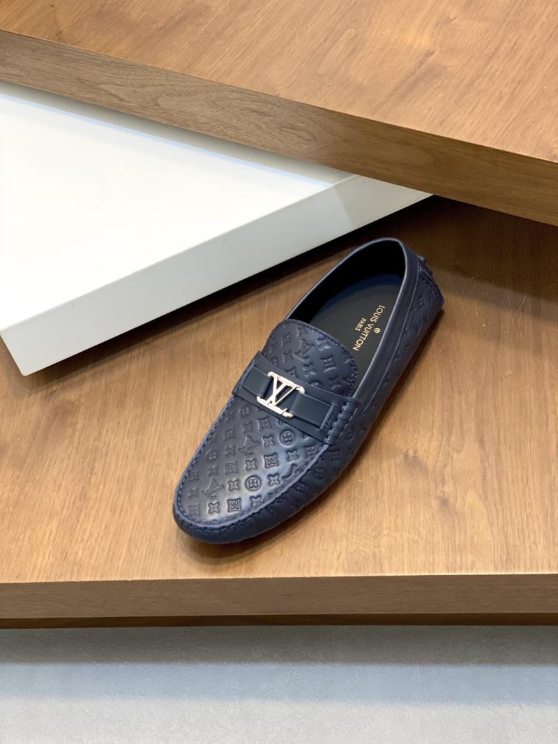 Louis Vuitton Loafers SML42212