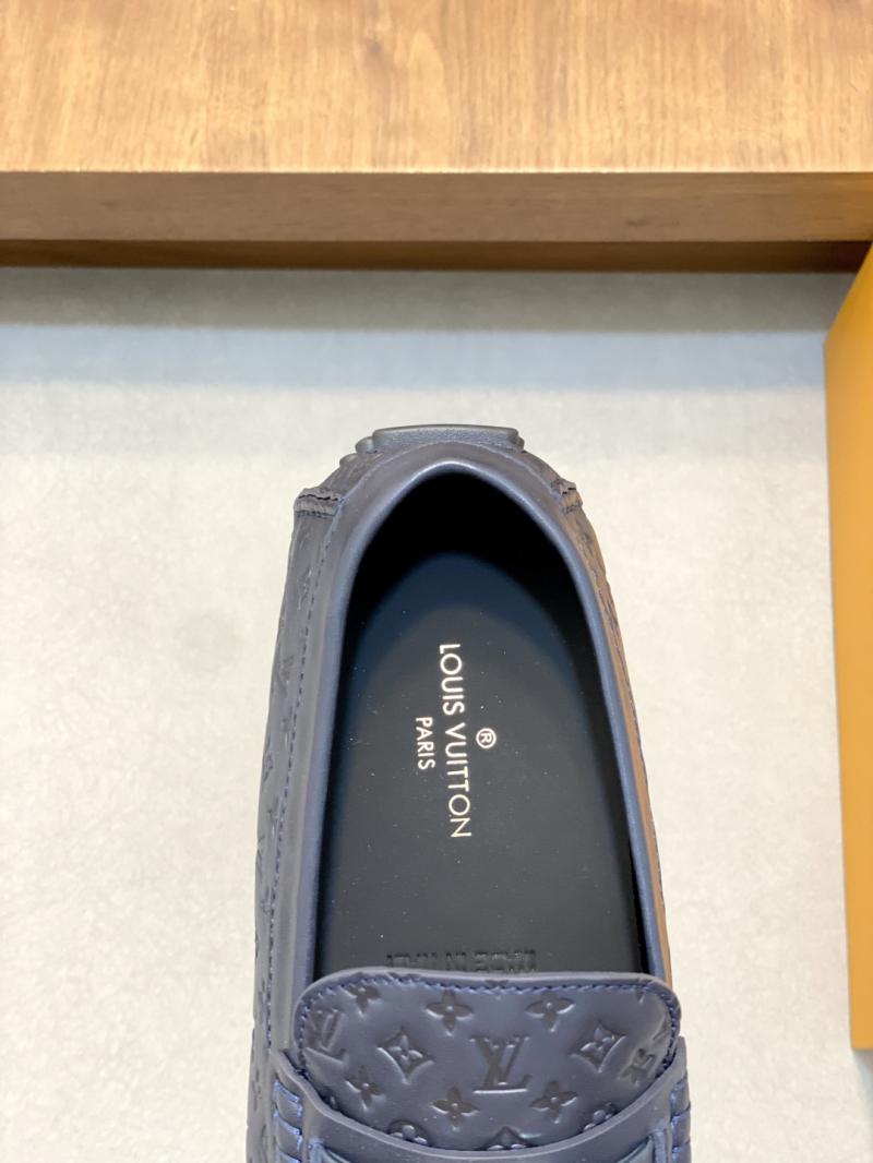 Louis Vuitton Loafers SML42212