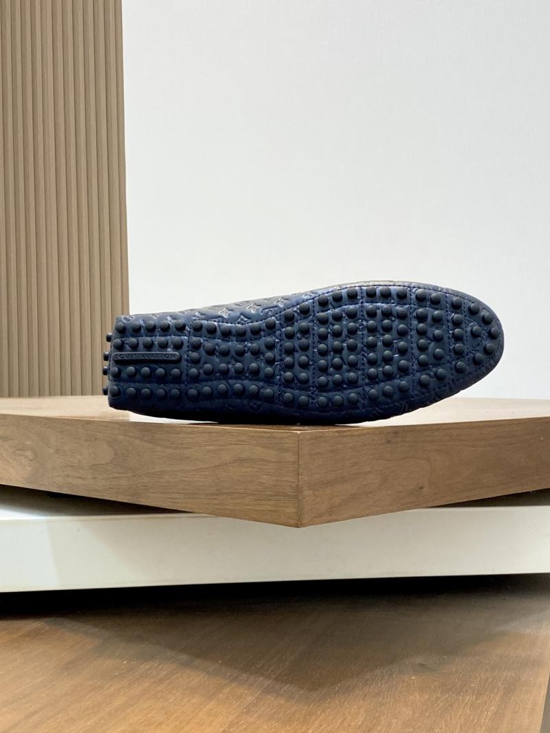 Louis Vuitton Loafers SML42212
