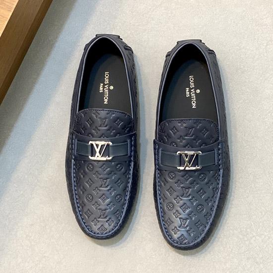 Louis Vuitton Loafers SML42212