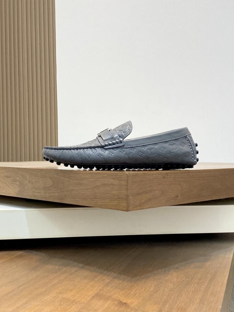 Louis Vuitton Loafers SML42213