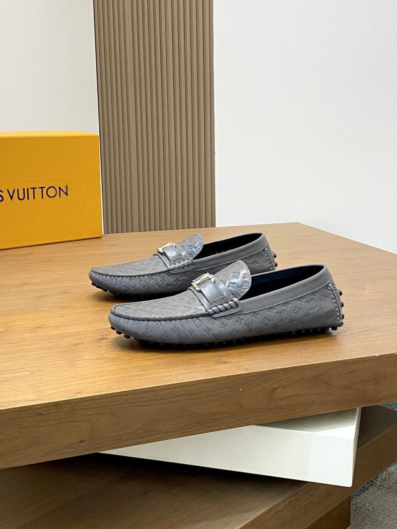 Louis Vuitton Loafers SML42213