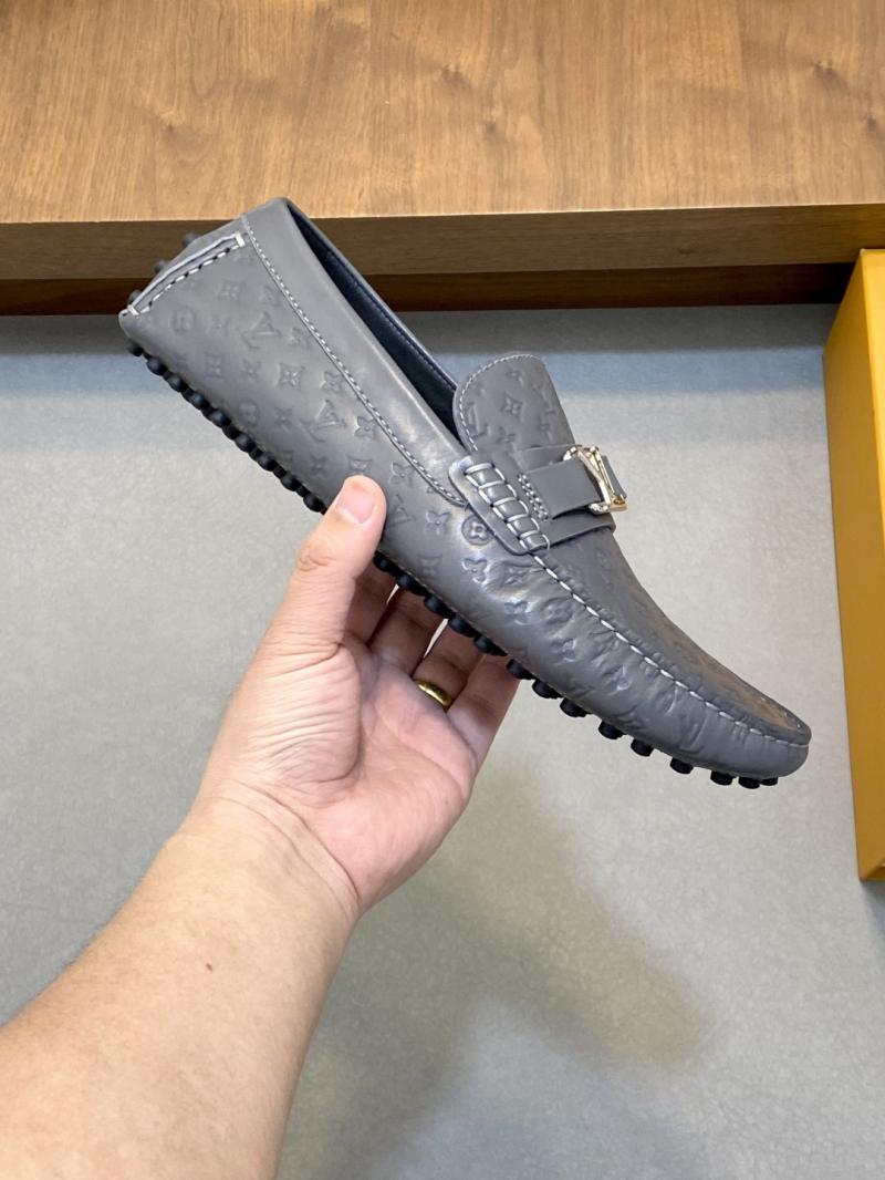 Louis Vuitton Loafers SML42213