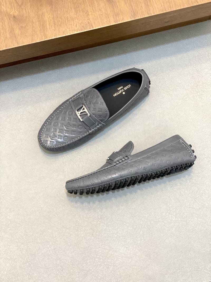 Louis Vuitton Loafers SML42213