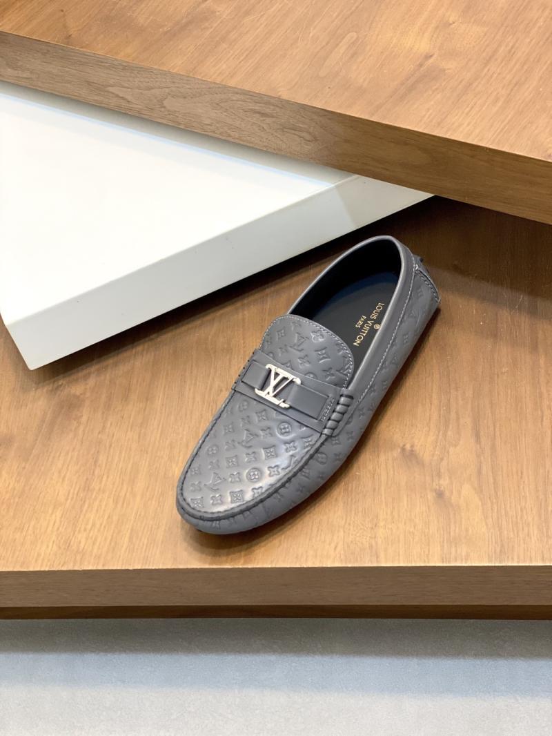 Louis Vuitton Loafers SML42213