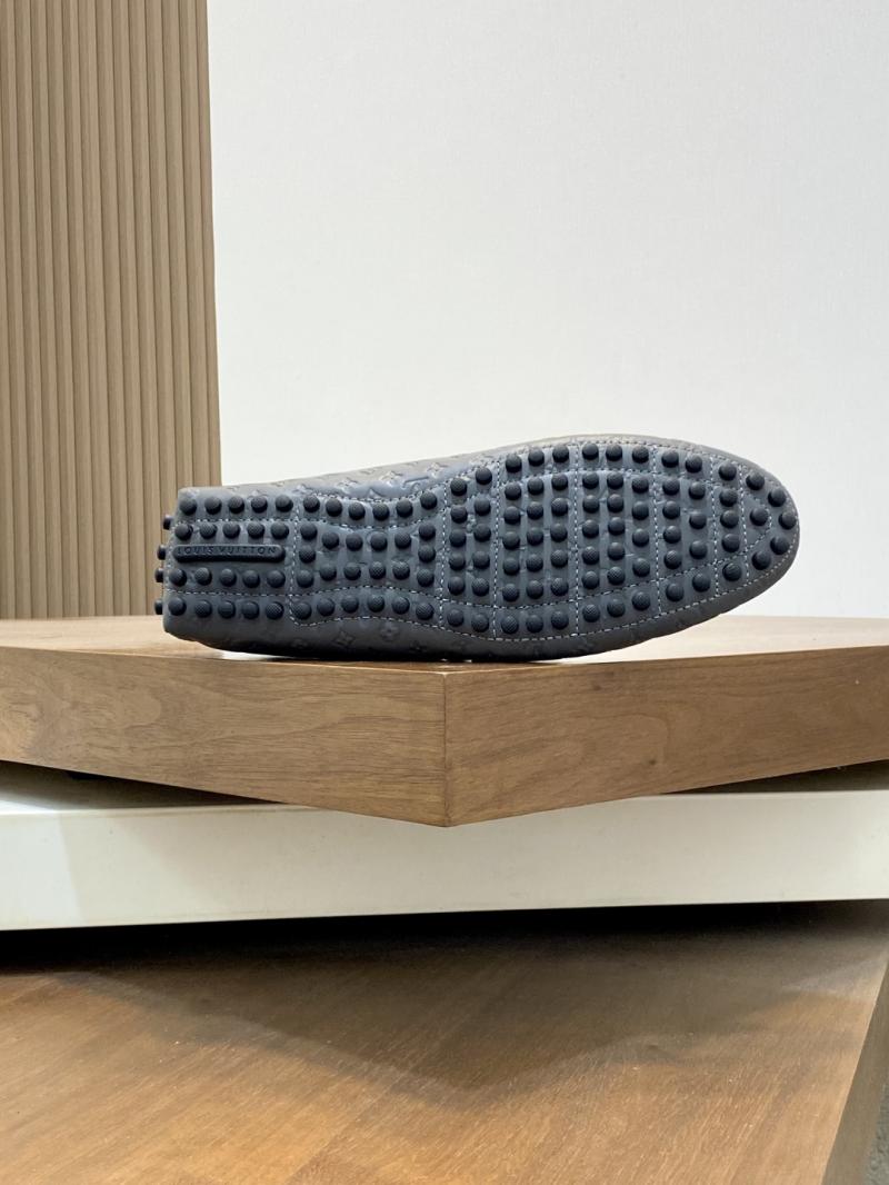 Louis Vuitton Loafers SML42213