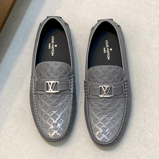 Louis Vuitton Loafers SML42213