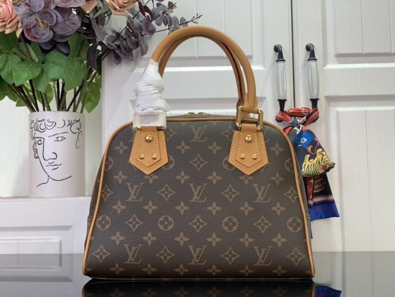 Louis Vuitton Manhattan PM Bag M40026
