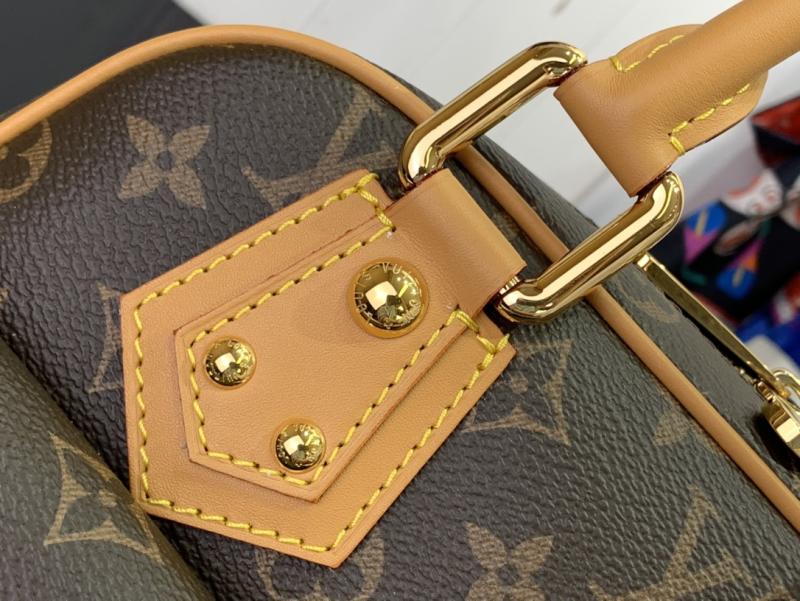 Louis Vuitton Manhattan PM Bag M40026