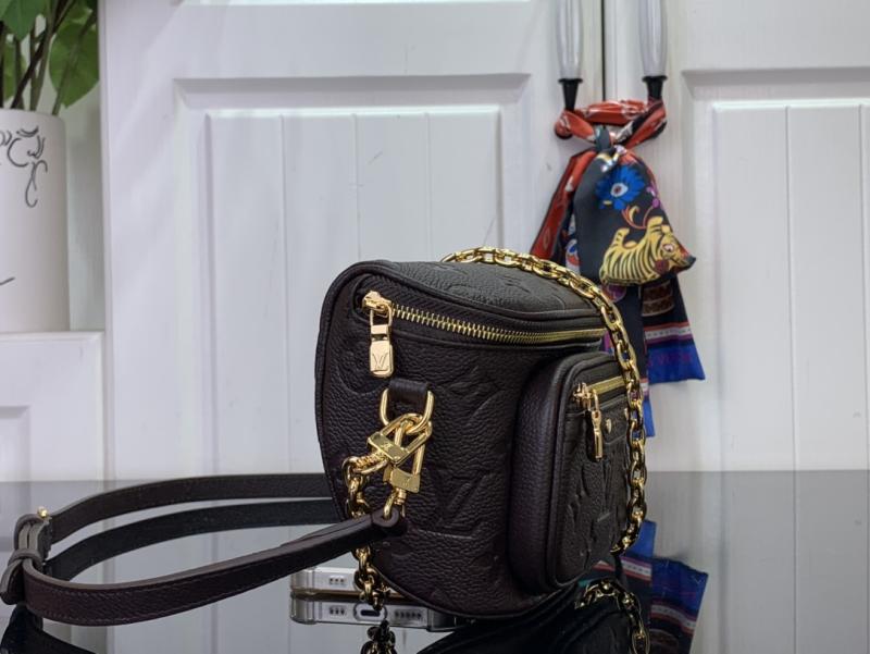Louis Vuitton Mini Bumbag M82208