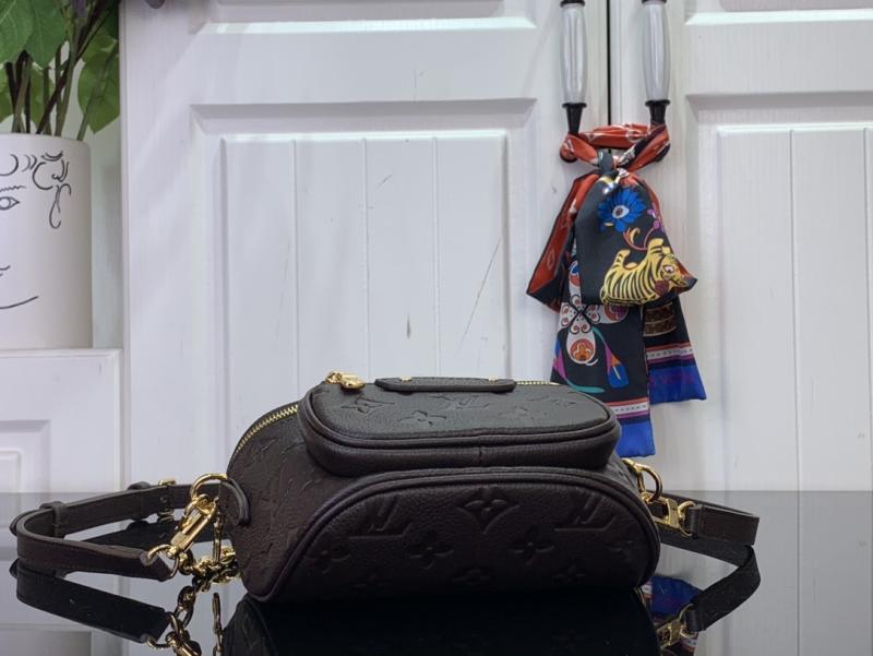 Louis Vuitton Mini Bumbag M82208