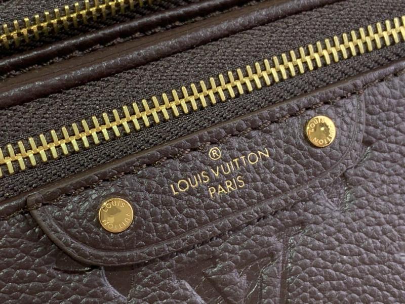 Louis Vuitton Mini Bumbag M82208