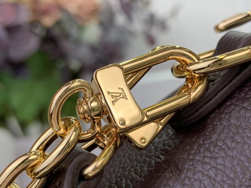 Louis Vuitton Mini Bumbag M82208