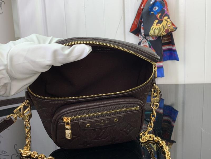 Louis Vuitton Mini Bumbag M82208