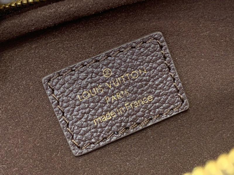 Louis Vuitton Mini Bumbag M82208