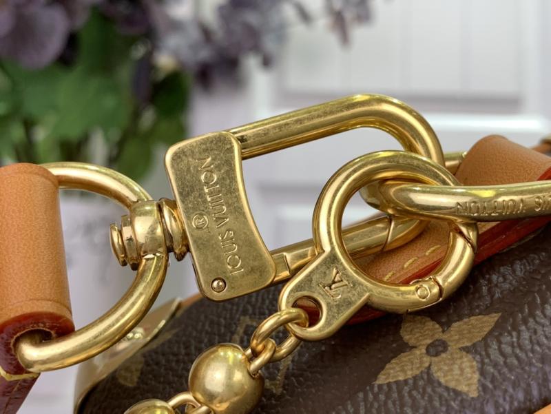 Louis Vuitton Mini Soft Trunk M14729