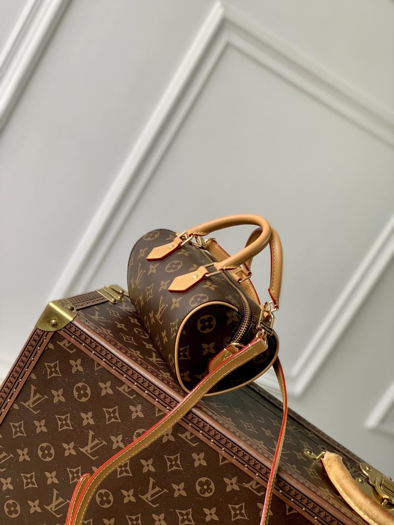 Louis Vuitton Nano Speedy Dating M13226