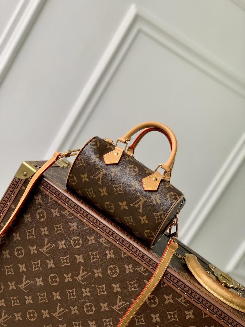 Louis Vuitton Nano Speedy Dating M13226