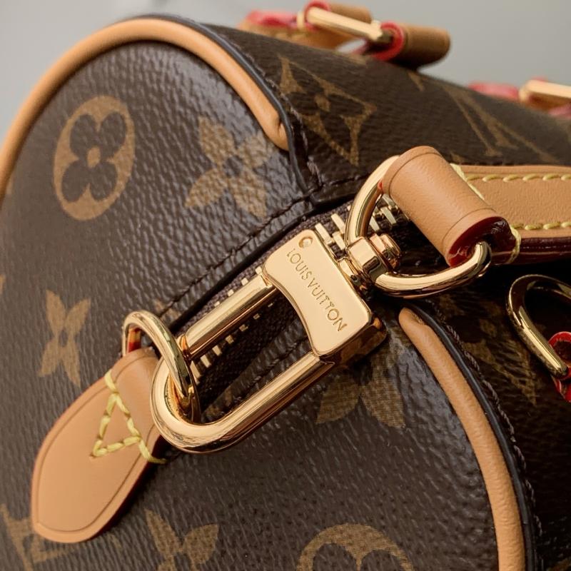 Louis Vuitton Nano Speedy Dating M13226