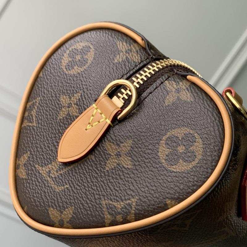 Louis Vuitton Nano Speedy Dating M13226
