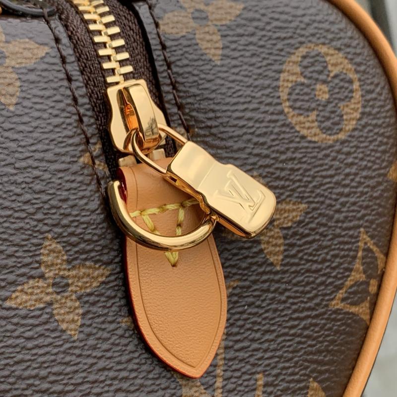 Louis Vuitton Nano Speedy Dating M13226