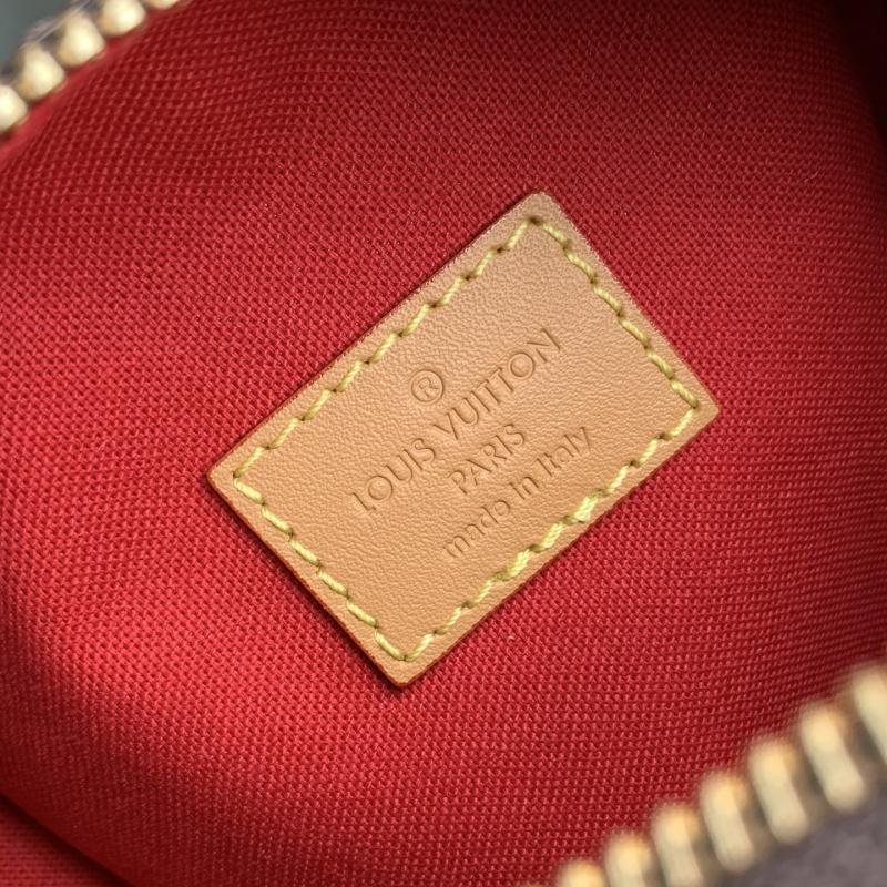 Louis Vuitton Nano Speedy Dating M13226