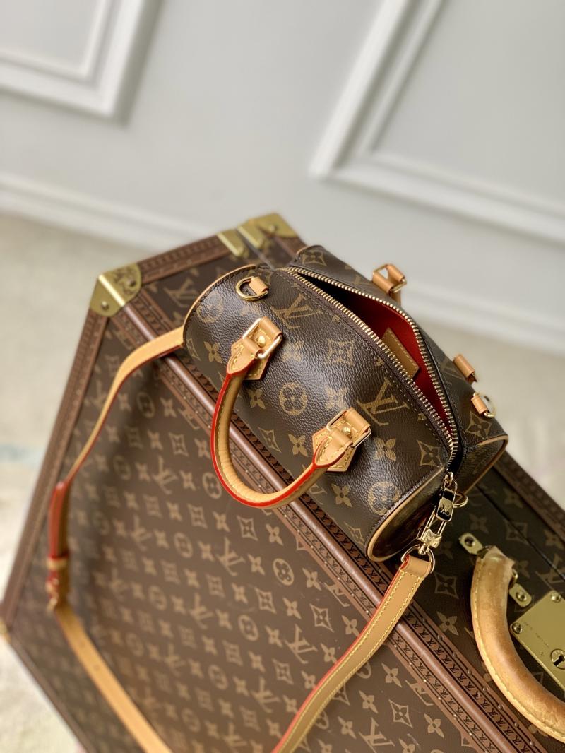 Louis Vuitton Nano Speedy Dating M13226