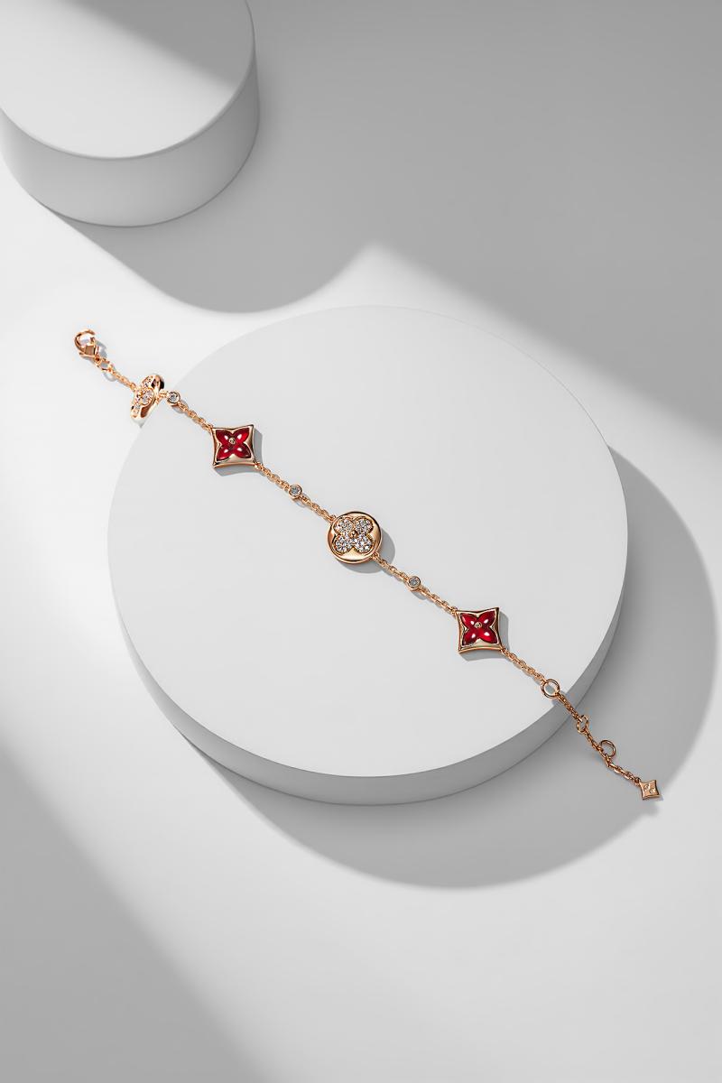 Louis Vuitton Necklace LN42701