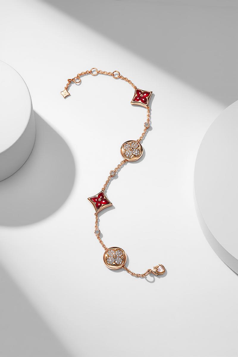 Louis Vuitton Necklace LN42701