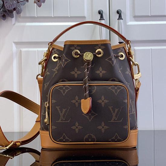 Louis Vuitton Noe Cargo M14199
