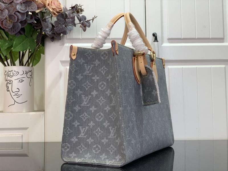 Louis Vuitton OnTheGo MM M13189