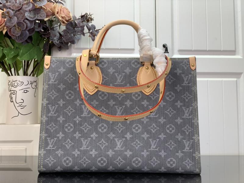Louis Vuitton OnTheGo MM M13189