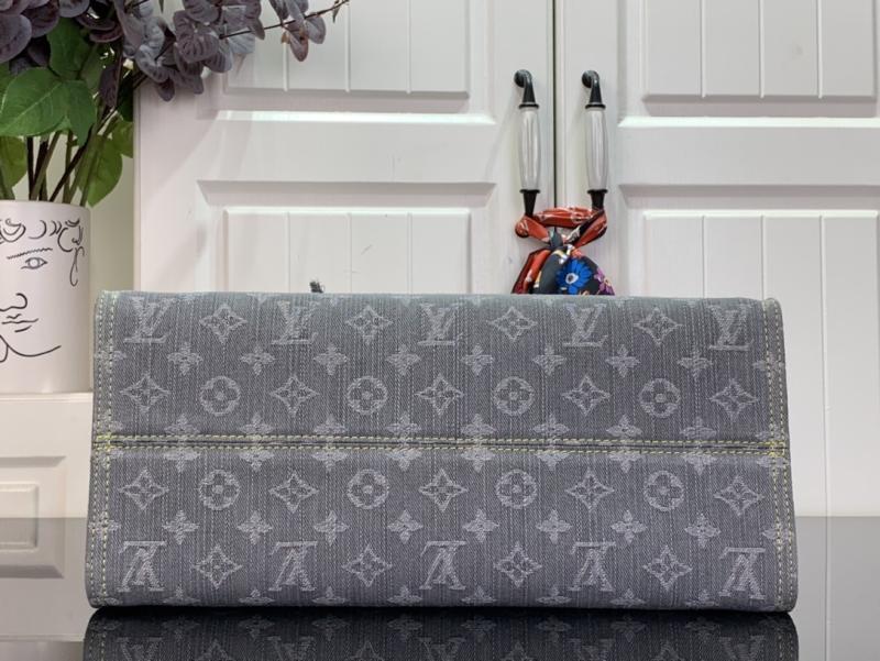 Louis Vuitton OnTheGo MM M13189