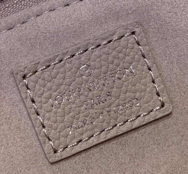 Louis Vuitton Petit Palais M13803