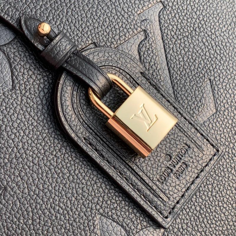 Louis Vuitton Petit Palais M58916