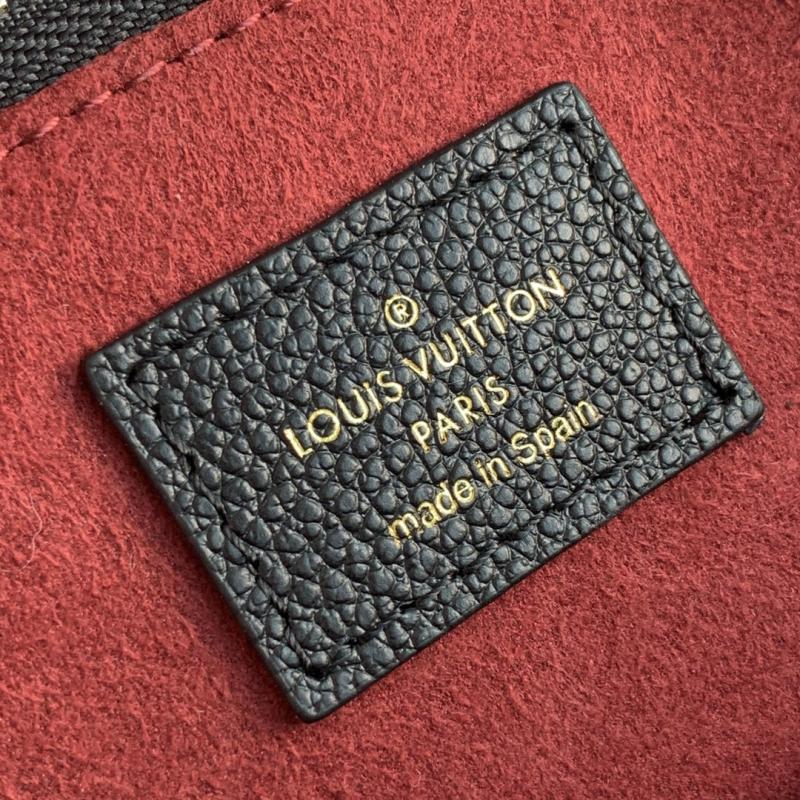 Louis Vuitton Petit Palais M58916