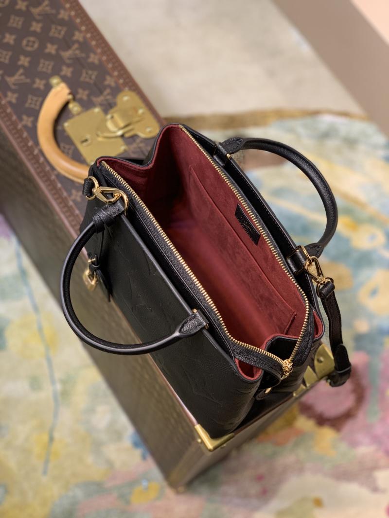 Louis Vuitton Petit Palais M58916
