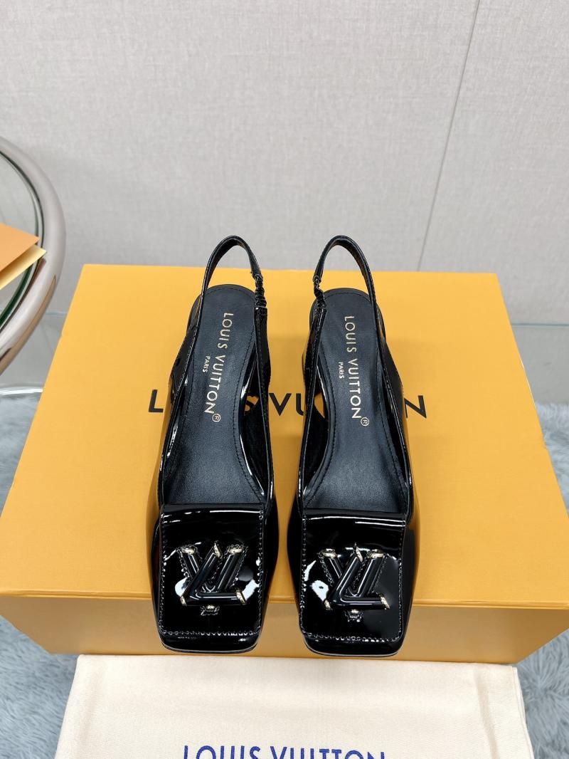 Louis Vuitton Pumps SLP50703